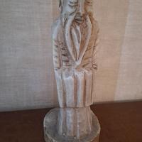 Scultura religiosa