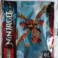 LEGO 30422 Ninjago Mini-dragone di Kai