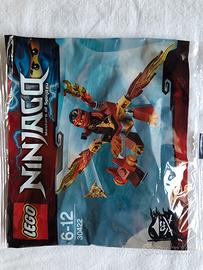 LEGO 30422 Ninjago Mini-dragone di Kai