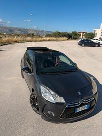 Citroen DS3 1.2 VTi Cabrio PER NEO PATENTATI 