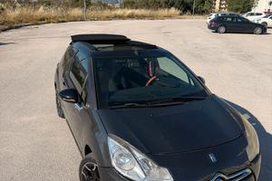 Citroen DS3 1.2 VTi Cabrio PER NEO PATENTATI 