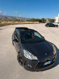 Citroen DS3 1.2 VTi Cabrio PER NEO PATENTATI 