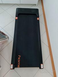 Tapis roulant salvaspazio elettrico