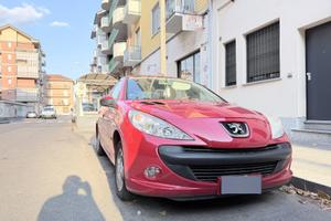 Peugeot 206 plus gpl