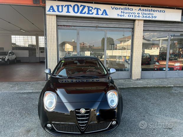 Alfa Romeo Mito 1.4 70cv Super