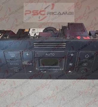 Comandi stufa clima 8L0 820 043 H Audi A3 01>03