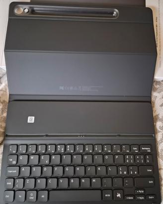 tab s10 fe 5g nuovo 