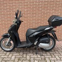 Honda SH 150 - 2014