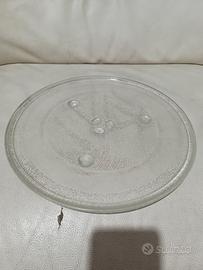 piatto forno microonde 