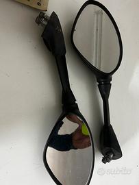 Specchi bmw S1000 rr