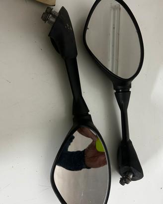 Specchi bmw S1000 rr