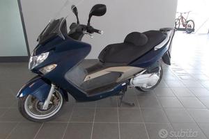 Kymco Xciting 250 - 2006