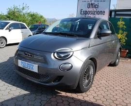 FIAT 500e ICON 3+1 42kWh SOLO 17.000km PROMO ALL