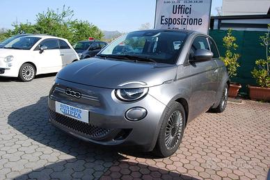 FIAT 500e ICON 3+1 42kWh SOLO 17.000km PROMO ALL