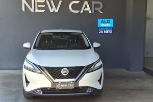 NISSAN Qashqai MHEV 158 CV Xtronic Business