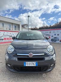 Fiat 500X 1.6 MultiJet 120 CV Pop Star