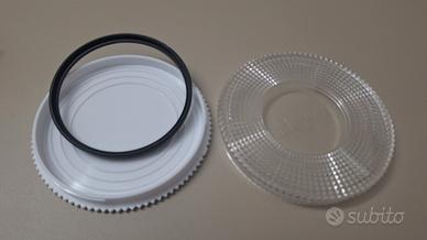 hoya hd protezione lente 77mm