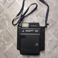 macchina fotografica Kodak 