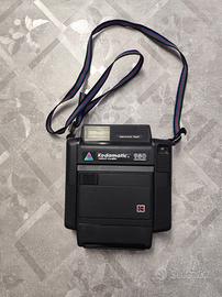 macchina fotografica Kodak 