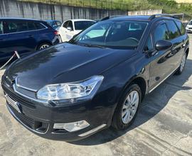 Citroen C5 1.6 HDi 110 airdream Dynamique Tourer