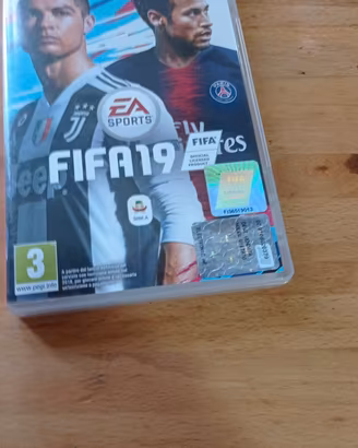 fifa 19