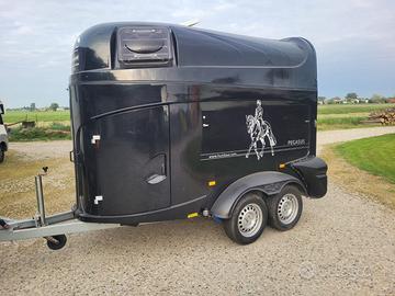 TRAILER DUE POSTI