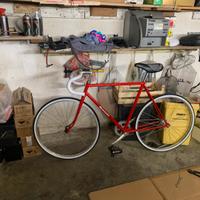 Bianchi scatto fisso