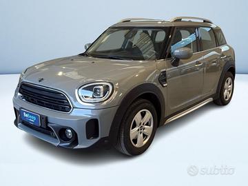 Mini One Countryman 1.5 One Business Steptronic