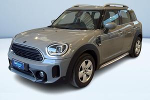 Mini One Countryman 1.5 One Business Steptronic