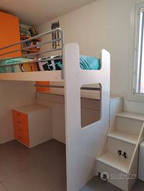 Cameretta per bambini
