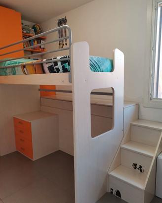 Cameretta per bambini