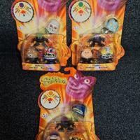 Smaxit figure mattel