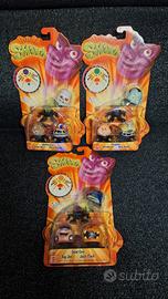 Smaxit figure mattel