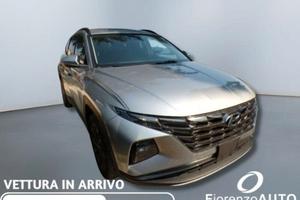 Hyundai Tucson 1.6 CRDI 48V XLine - PREZZO REALE