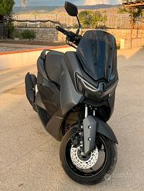 YAMAHA NMAX 125