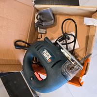 Seghetto alternativo Black and Deker