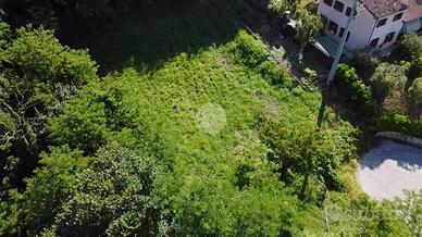 TER. RESIDENZIALE A CINTO EUGANEO