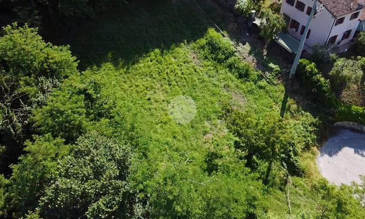 TER. RESIDENZIALE A CINTO EUGANEO