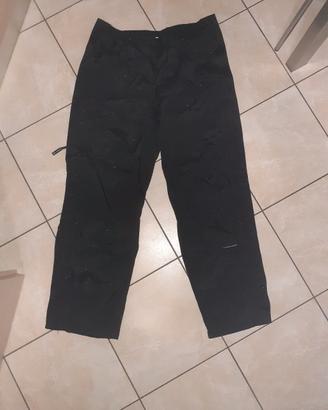pantaloni invernali Tucano Urbano 
