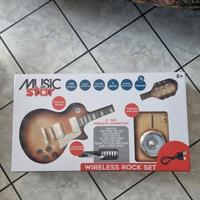 chitarra