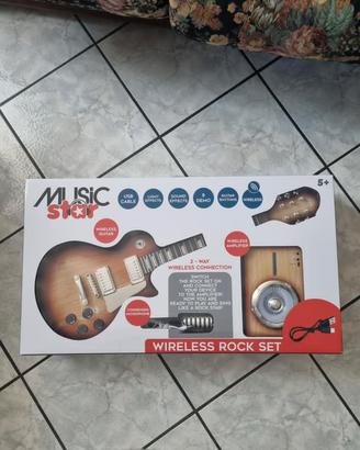 chitarra