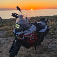 Bmw gs700f