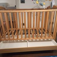 LETTINO FOPPAPEDRETTI