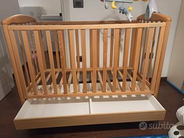 LETTINO FOPPAPEDRETTI