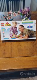Lego 10432