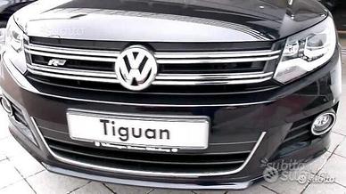 Tiguan r line 2012 ricambi