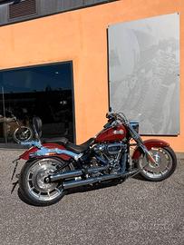 Harley-Davidson Fat Boy 114 - 2024