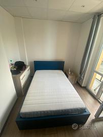 Letto 140x200