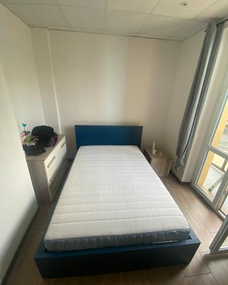 Letto 140x200