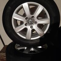 Cerchi Vw touareg
